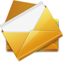 Email file of .EML format