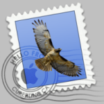 Mac Mail Logo